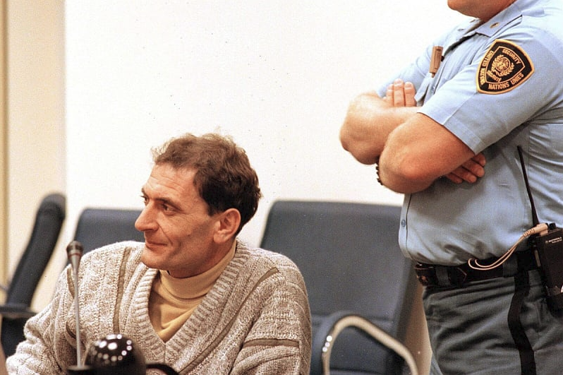 Dragoljub Kunarac izručen BiH: Novo ročište pred Sudom BiH po optužnici za zločine u Foči