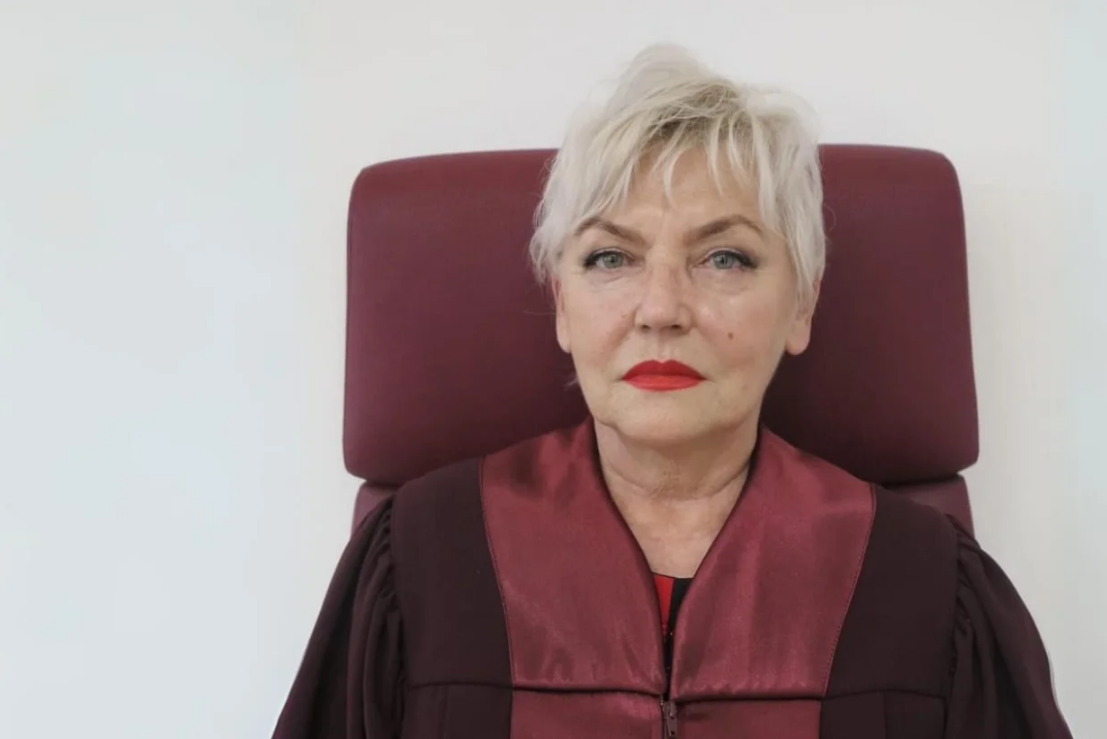 Godina dana zatvora zbog prijetnji sutkinji Seni Uzunović, Ljuban Vuković osuđen zbog videa