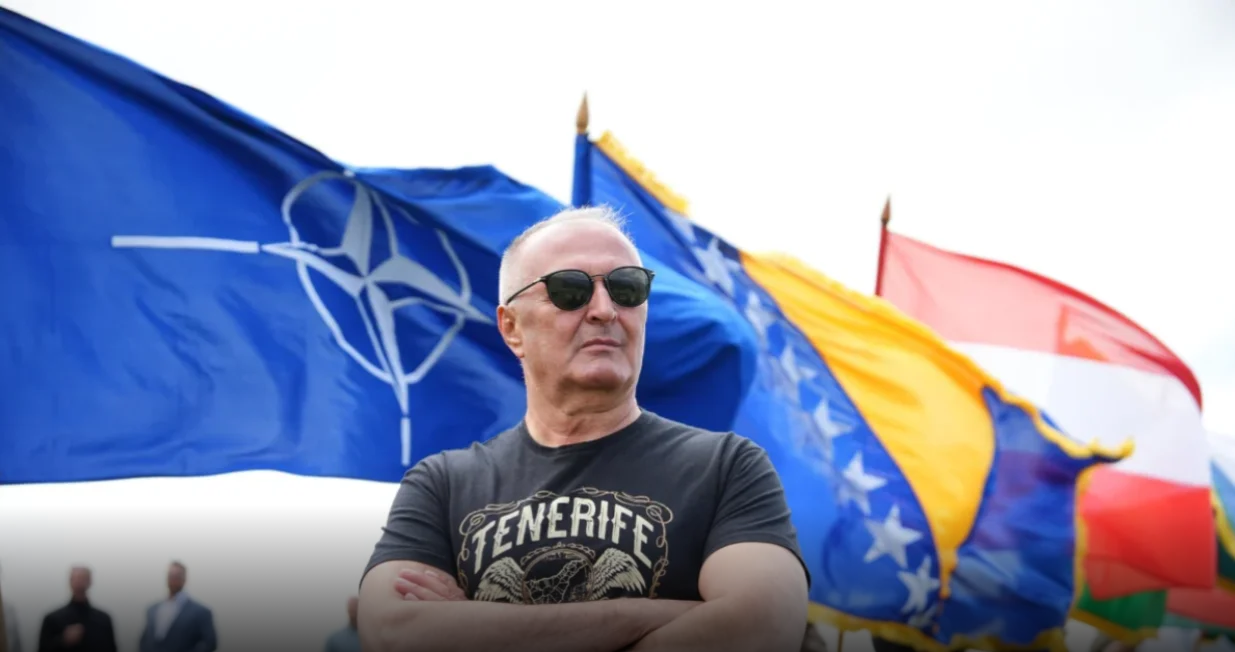 Helez traži intervenciju Schmidta: BHRT pred finansijskim slomom