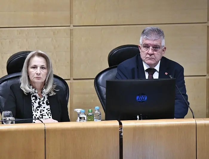 Mioković pred raspravu o smjeni: “Ako glasate za to, postajete dio nove većine”