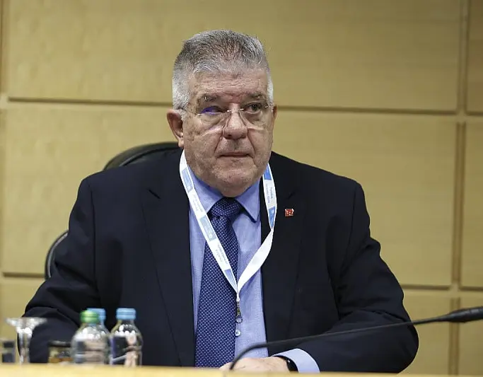 Dragan Mioković smijenjen s čela Predstavničkog doma Parlamenta FBiH