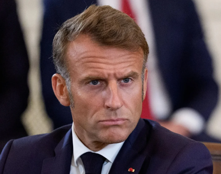 Francuska odbila ulazak u sukob na Bliskom istoku