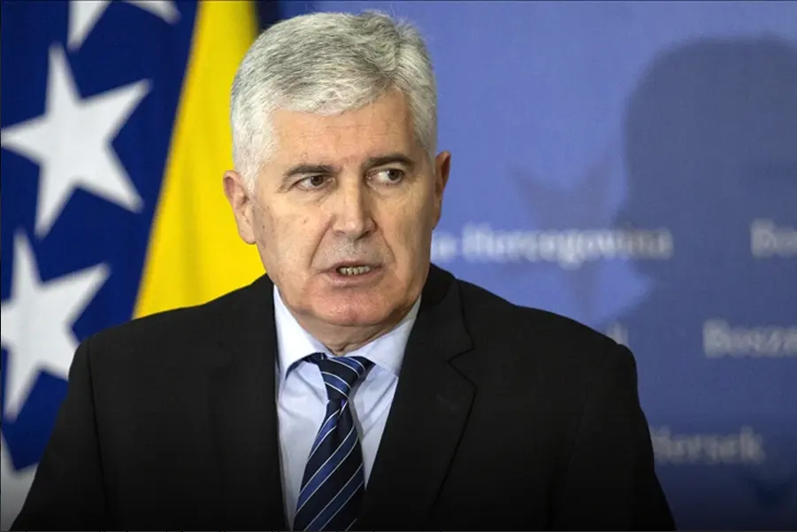 Godinama bez pomaka: U Tužilaštvu BiH stoji predmet o navodnim ratnim zločinima povezan s Draganom Čovićem