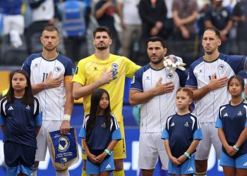 BiH Svicarska Los Angeles Bosnia Switzerland